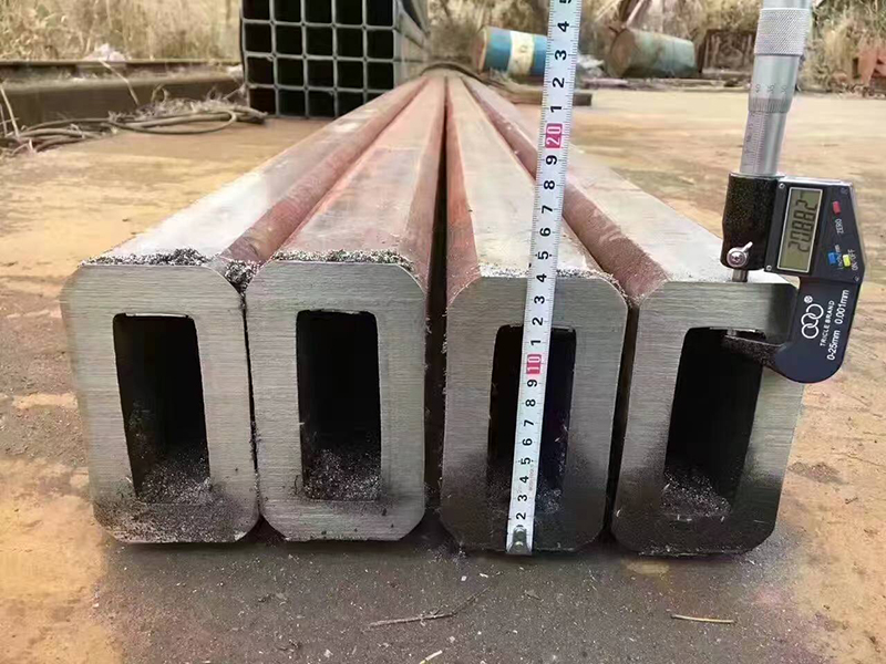 無縫管