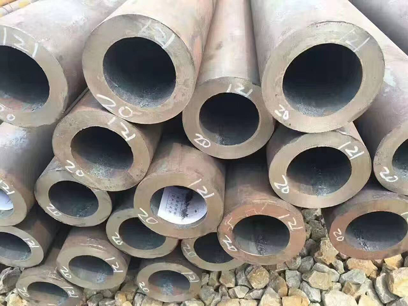 無縫管